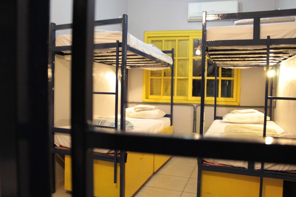 Casa Azul Hostel Porto Alegre Kültér fotó